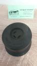 Headlight bulb protective cap (4296308) Genuine FIAT / Lancia